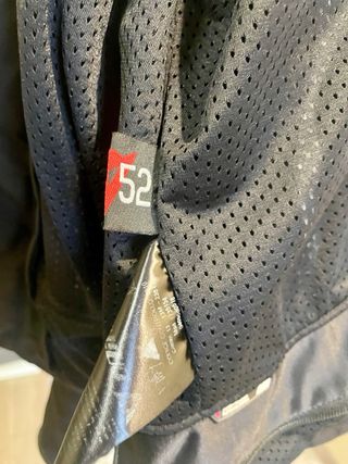 Chaqueta Moto Dainese Talla M