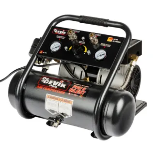 Alquiler de compresor de aire profesional