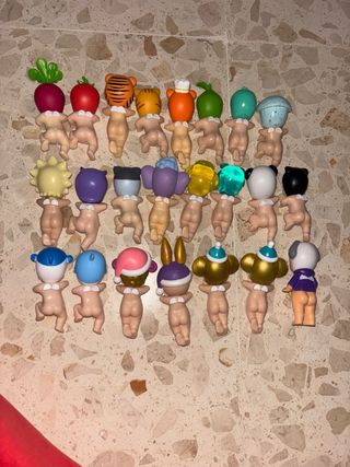 Sonny Angels Colección Figuras