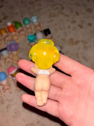 Sonny Angels Colección Figuras