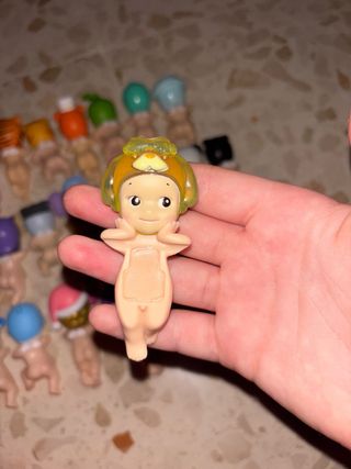 Sonny Angels Colección Figuras