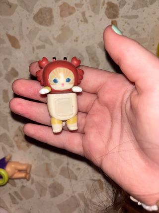 Sonny Angels Colección Figuras