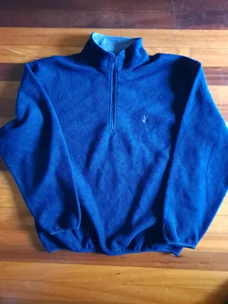 Polar Nautica Azul MarinoVintage