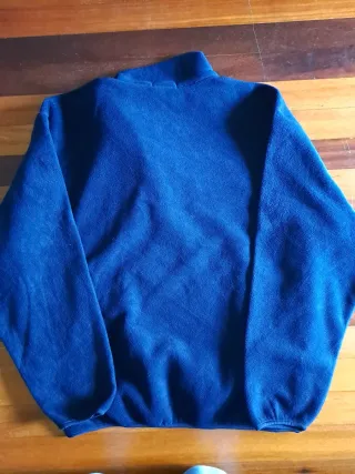 Polar Nautica Azul MarinoVintage