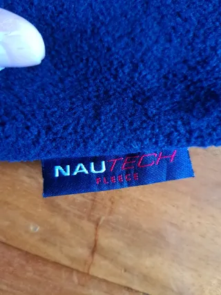 Polar Nautica Azul MarinoVintage
