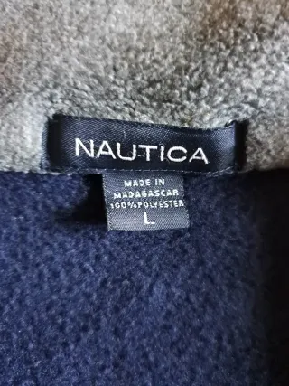 Polar Nautica Azul MarinoVintage