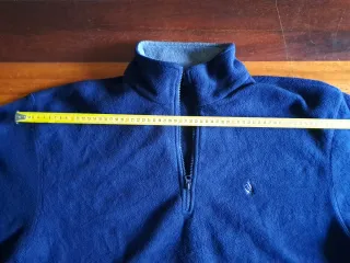 Polar Nautica Azul MarinoVintage