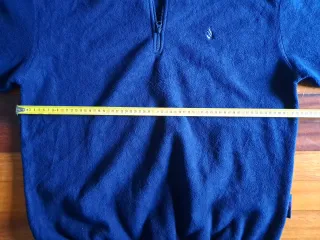 Polar Nautica Azul MarinoVintage