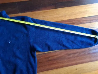 Polar Nautica Azul MarinoVintage