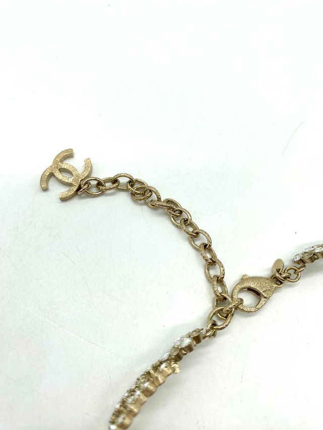 Choker Chanel