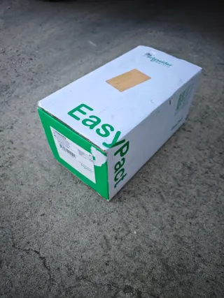 Interruptor Schneider Electric EasyPact MA 320A