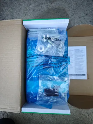 Interruptor Schneider Electric EasyPact MA 320A