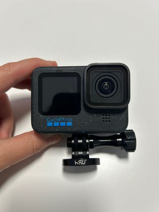 GoPro Hero 12 Black