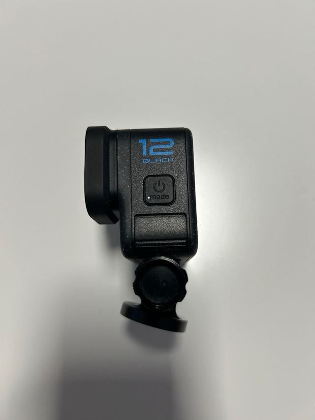 GoPro Hero 12 Black
