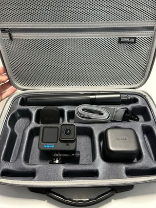 GoPro Hero 12 Black