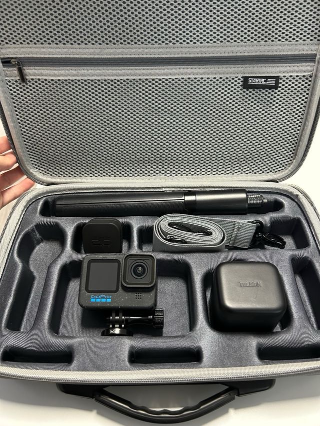 GoPro Hero 12 Black