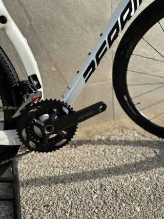 Berria Allroad Pro GRX400