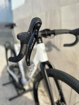 Berria Allroad Pro GRX400