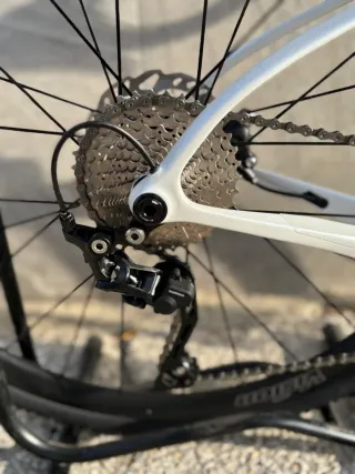 Berria Allroad Pro GRX400