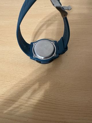 Reloj SMAEL 50m Resistencia Agua Azul