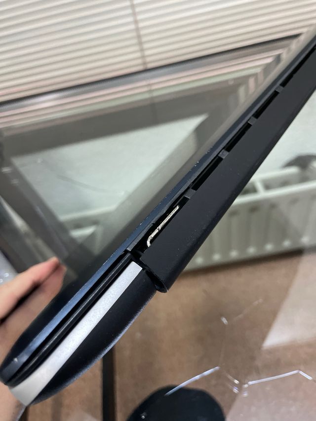 Portátil Asus K555L Intel Core i3