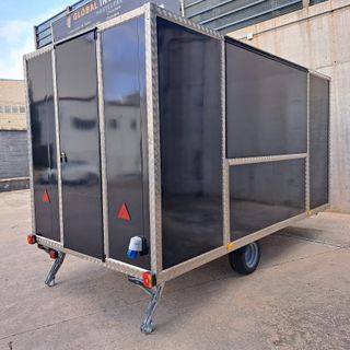 Foodtruck Fabricación Propia