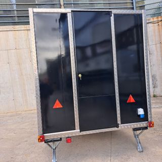 Foodtruck Fabricación Propia