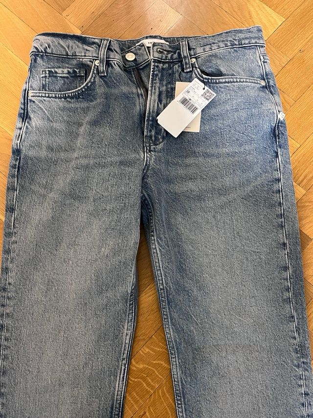 Jeans Mango Man Regular Fit Talla M
