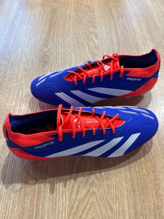 Adidas Predator Élite AG if6407