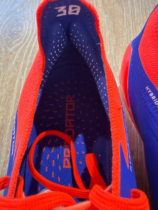 Adidas Predator Élite AG if6407