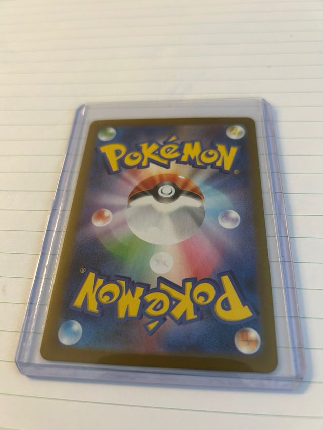 Carte Pokémon Kangaskhan 110/098 AR