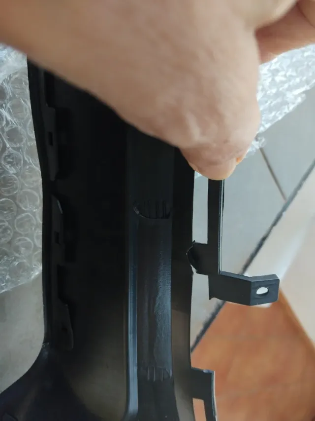 Onda Civic FN2 Radio Pantalla Marco. NO ENVIO