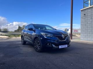 Renault Kadjar 2016