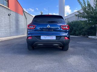 Renault Kadjar 2016
