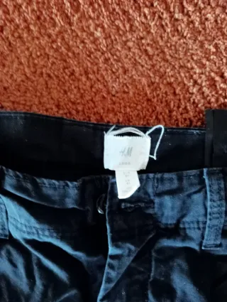 Stock di 6 Pantaloni tra cui un Levi's