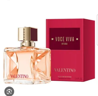 Perfume Valentino Voce Viva Intensa 30 ml
