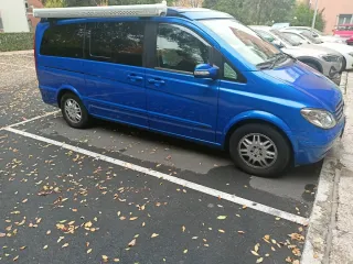 Mercedes-Benz Marco Polo 2006