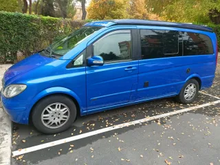 Mercedes-Benz Marco Polo 2006