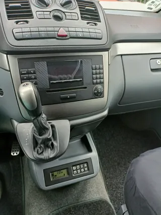 Mercedes-Benz Marco Polo 2006