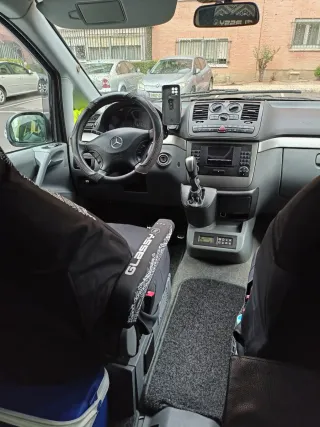 Mercedes-Benz Marco Polo 2006