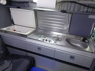 Mercedes-Benz Marco Polo 2006