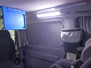 Mercedes-Benz Marco Polo 2006