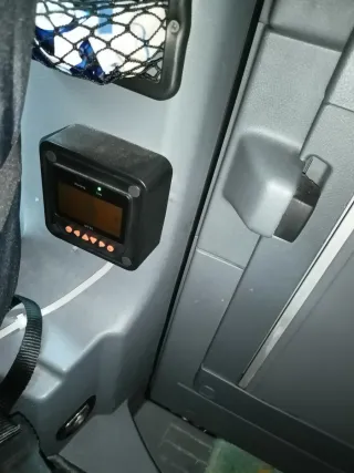 Mercedes-Benz Marco Polo 2006