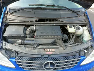 Mercedes-Benz Marco Polo 2006