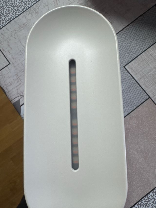 Aromaterapia Difusor LED