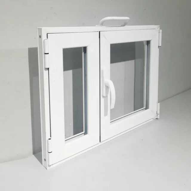 Finestra PVC 70x4x53cm | Ventana PVC 70x4x53cm