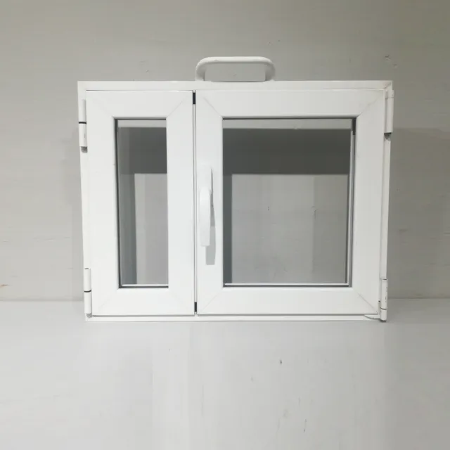 Finestra PVC 70x4x53cm | Ventana PVC 70x4x53cm