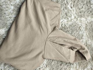 Moletom Yeezy Calabasas M Bege