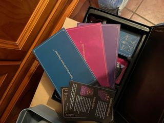 Juego de mesa Disney Villainous