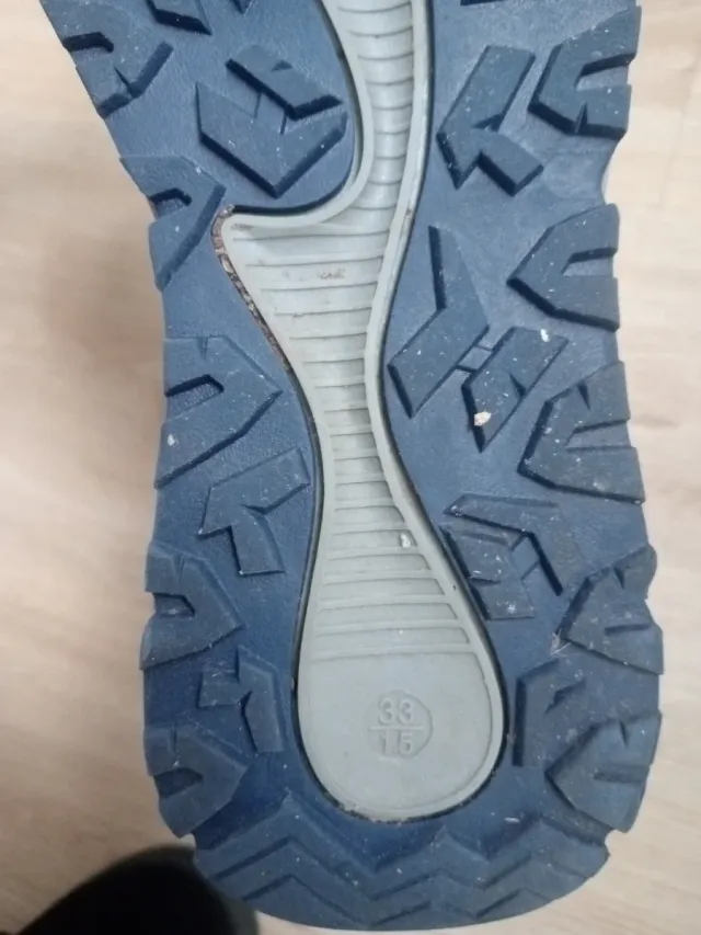 Botas de nieve infantiles Apresqui